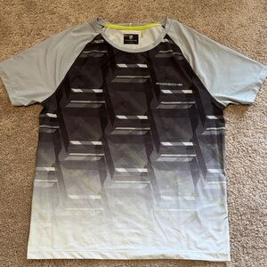 Porsche Design T-Shirt Sport